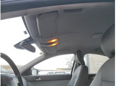 volvo s40 berlina del año 2008 2