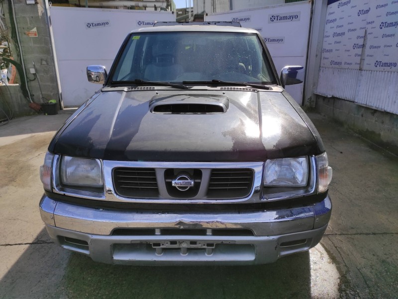 nissan pick-up (d22) del año 2000