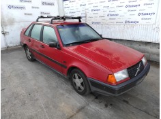 volvo serie 440 del año 1991