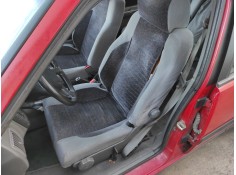 volvo serie 440 del año 1991 2