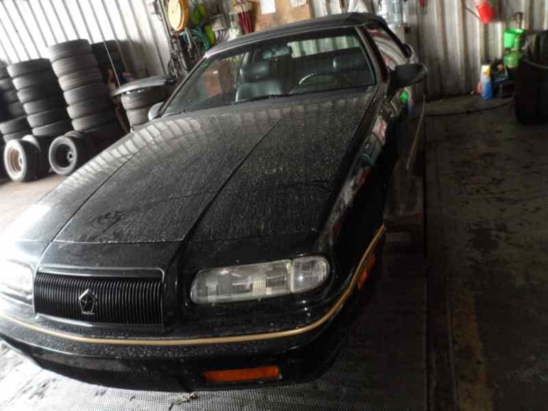 chrysler le baron del año 1994