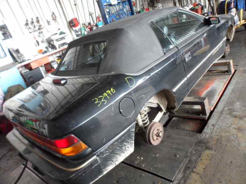 chrysler le baron del año 1994
