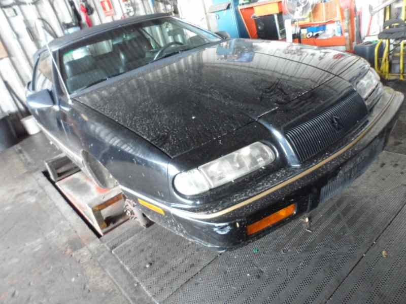 chrysler le baron del año 1994