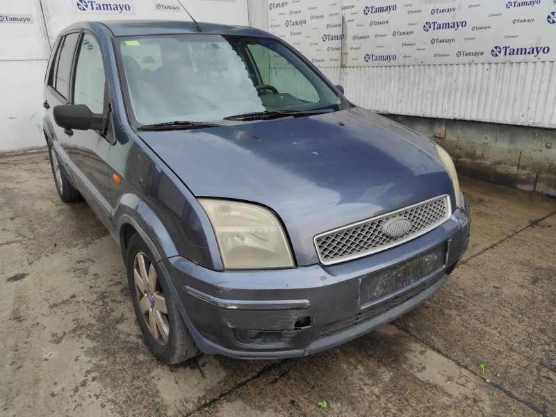ford fusion (cbk) del año 2005