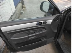 volkswagen touareg (7l6) del año 2007 2