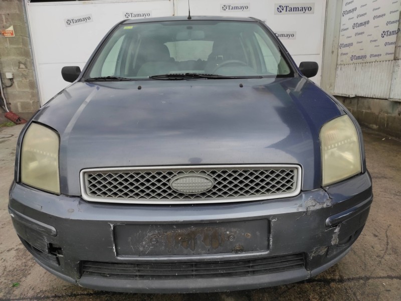 ford fusion (cbk) del año 2005
