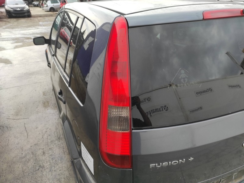 ford fusion (cbk) del año 2005