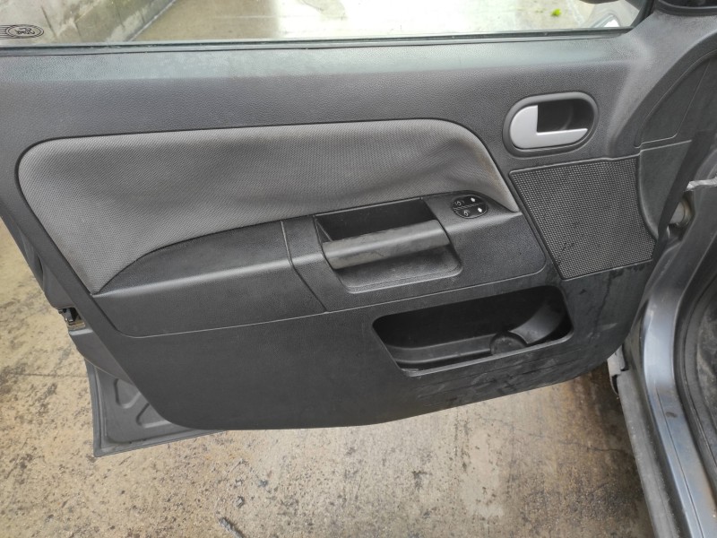 ford fusion (cbk) del año 2005