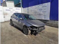 VOLKSWAGEN POLO VI (AW1, BZ1, AE1, BZ3)