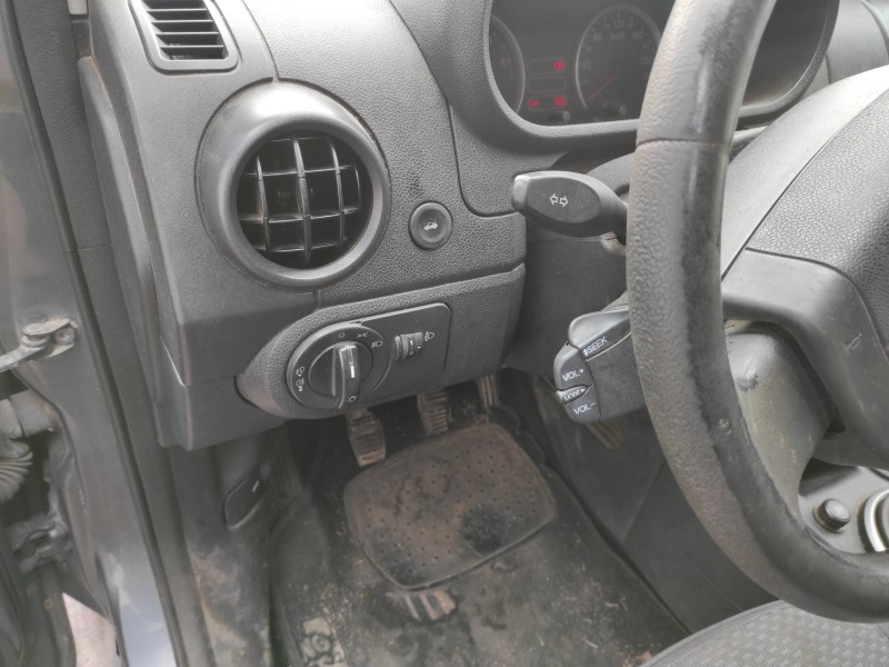 ford fusion (cbk) del año 2005