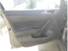 volkswagen polo del año 2018 2