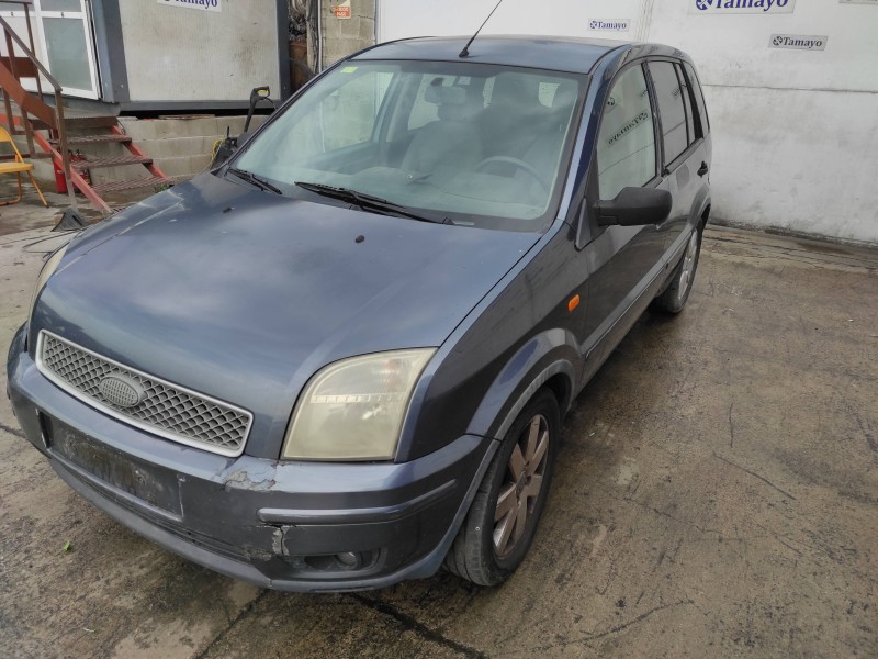 ford fusion (cbk) del año 2005