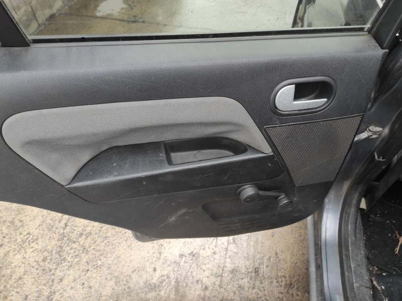 ford fusion (cbk) del año 2005
