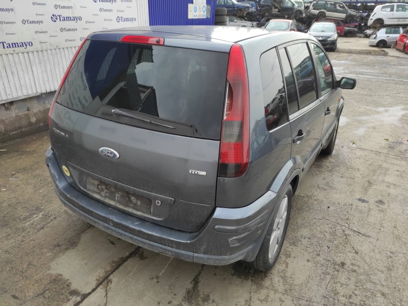 ford fusion (cbk) del año 2005