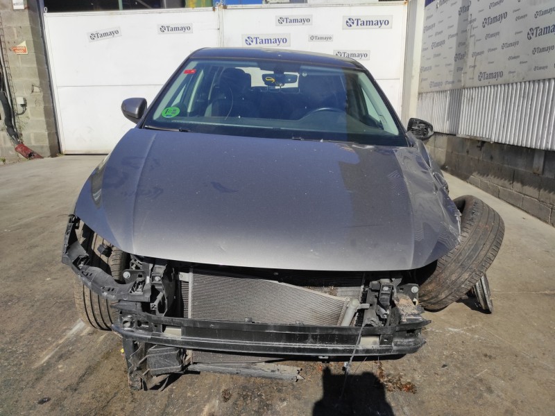 volkswagen polo del año 2018
