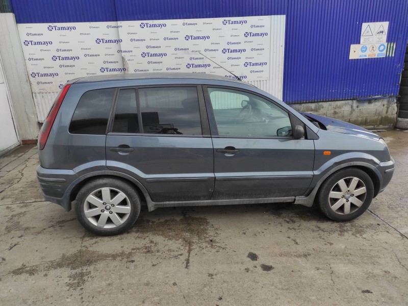 ford fusion (cbk) del año 2005