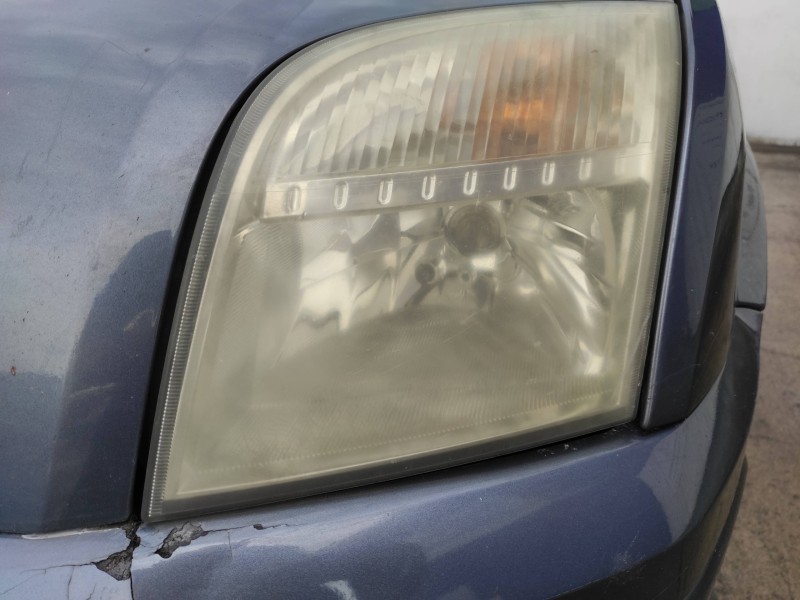 ford fusion (cbk) del año 2005