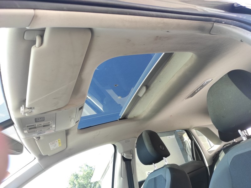 volkswagen polo del año 2018
