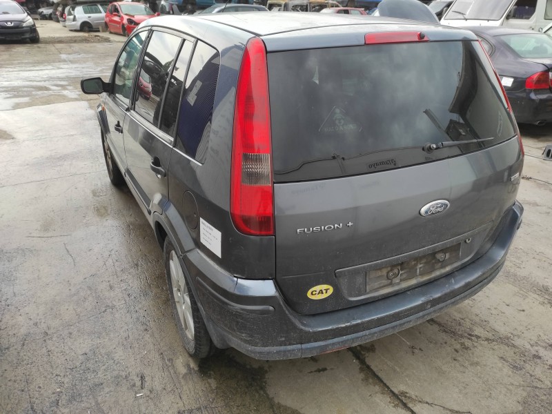 ford fusion (cbk) del año 2005