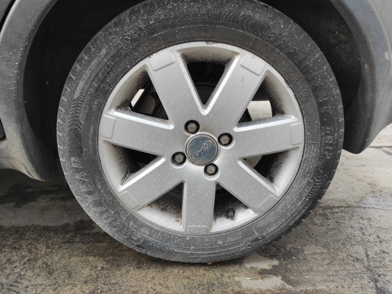 ford fusion (cbk) del año 2005