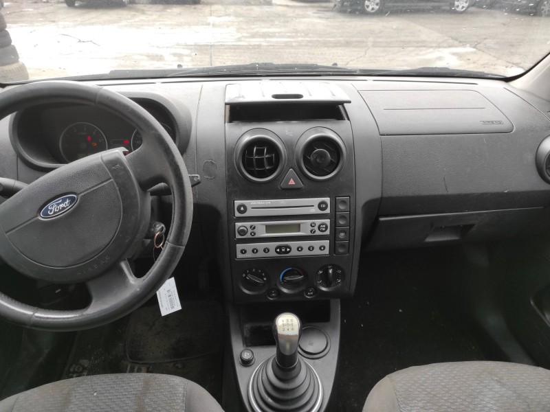 ford fusion (cbk) del año 2005