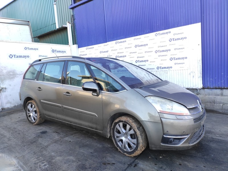 citroën c4 grand picasso del año 2007