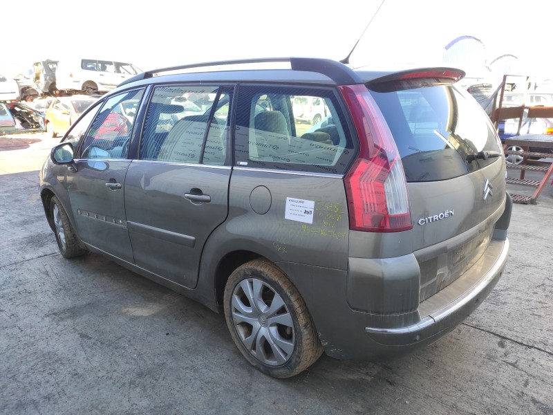 citroën c4 grand picasso del año 2007
