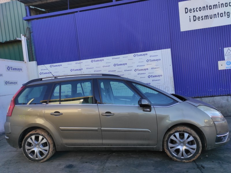 citroën c4 grand picasso del año 2007