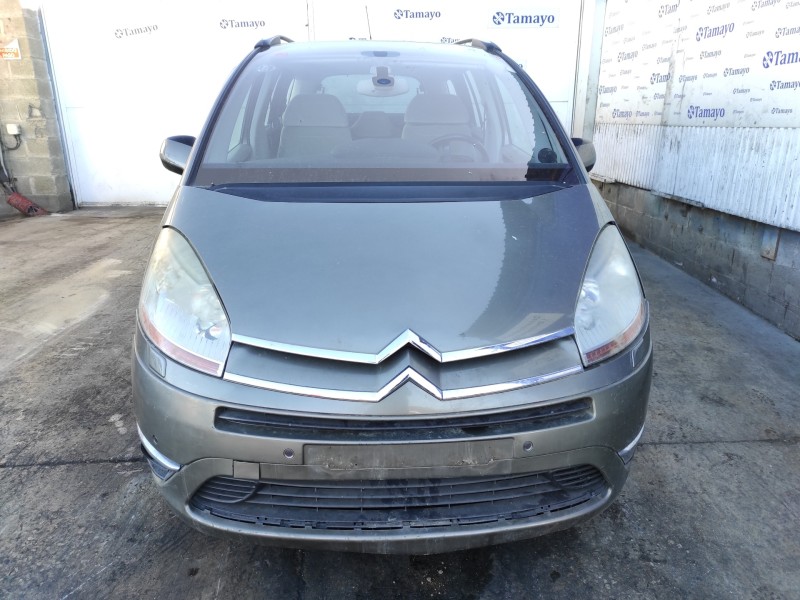 citroën c4 grand picasso del año 2007
