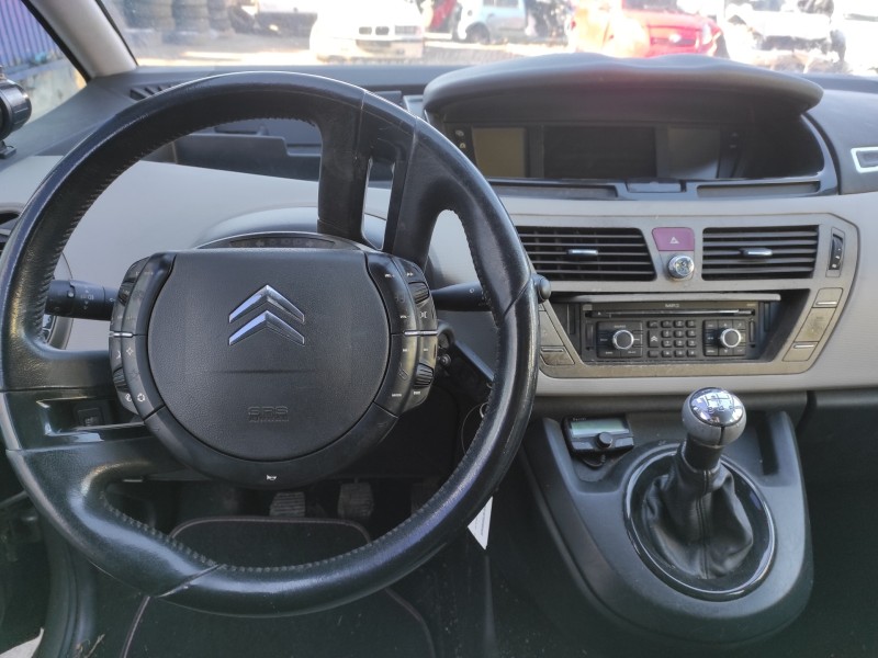 citroën c4 grand picasso del año 2007