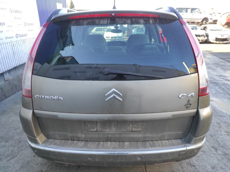 citroën c4 grand picasso del año 2007
