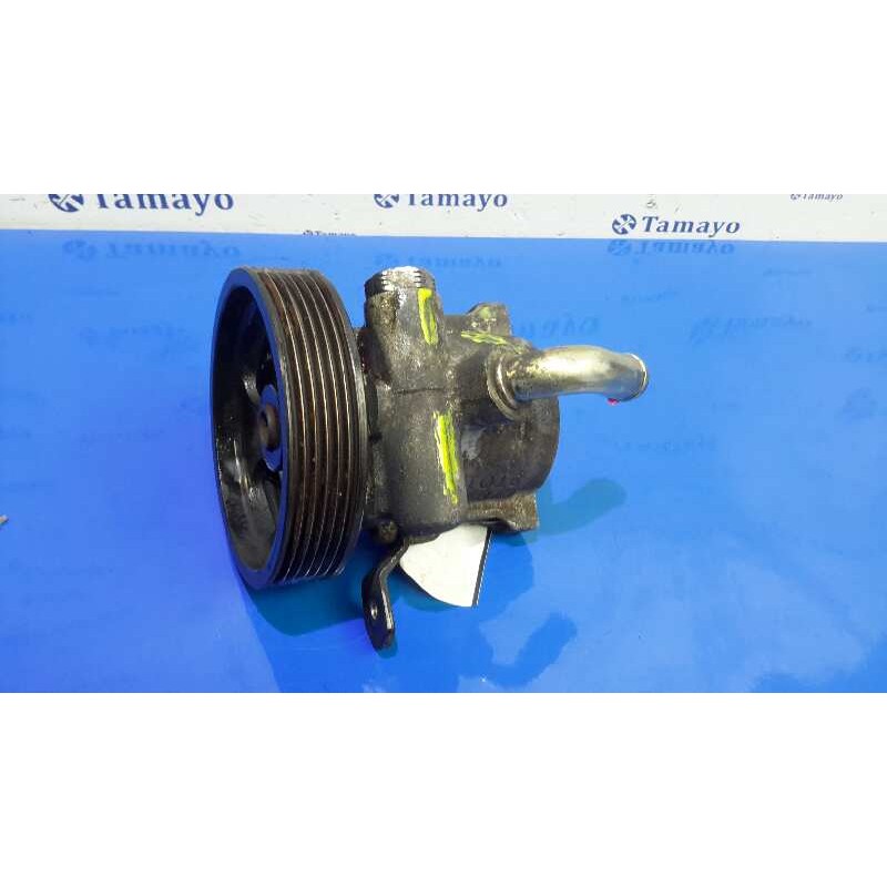 Recambio de bomba direccion para citroen berlingo 1.8 diesel (a9a. 161a / xud7) referencia OEM IAM 9610519980  26028454