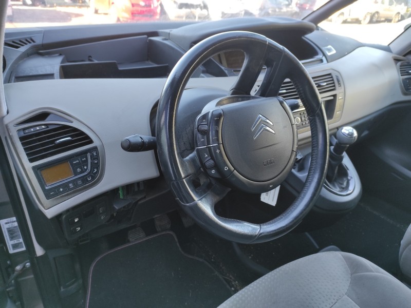 citroën c4 grand picasso del año 2007