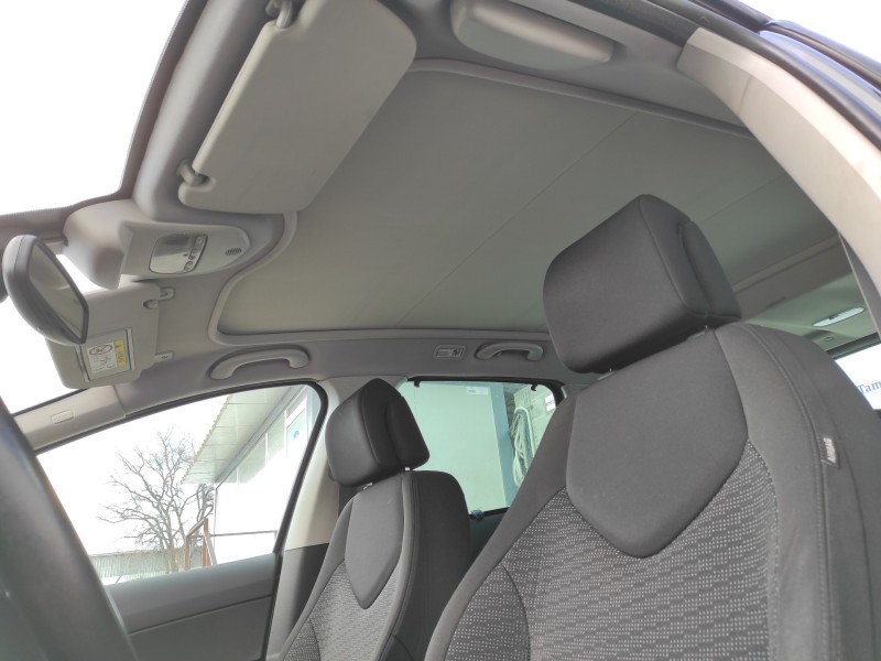 peugeot 308 sw del año 2008