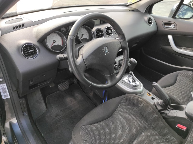 peugeot 308 sw del año 2008