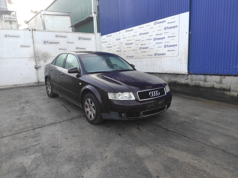 audi a4 berlina (8e) del año 2001