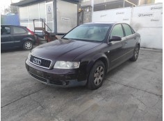 audi a4 berlina (8e) del año 2001 2