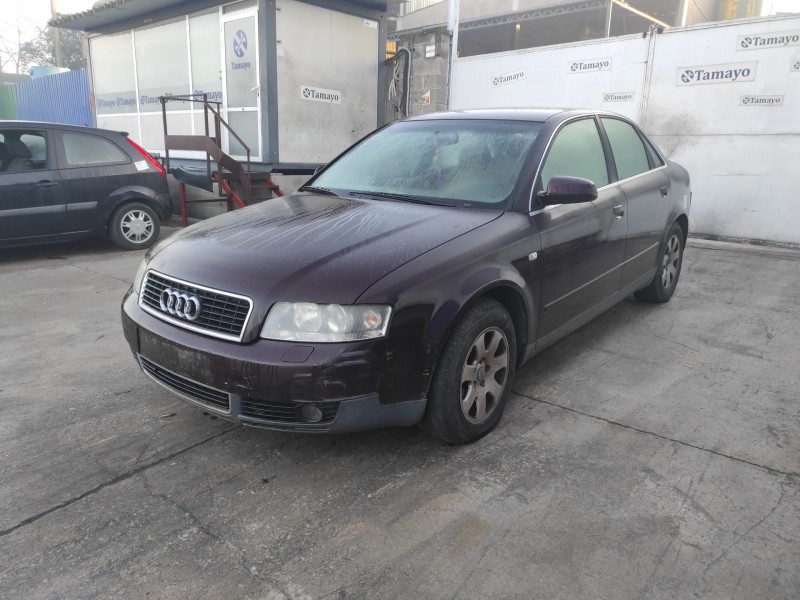 audi a4 berlina (8e) del año 2001