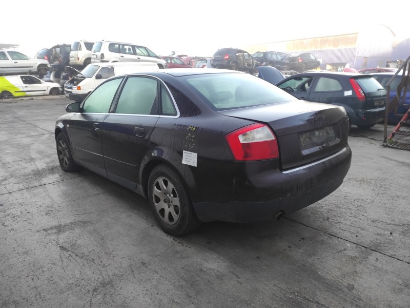 audi a4 berlina (8e) del año 2001