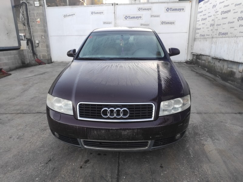 audi a4 berlina (8e) del año 2001