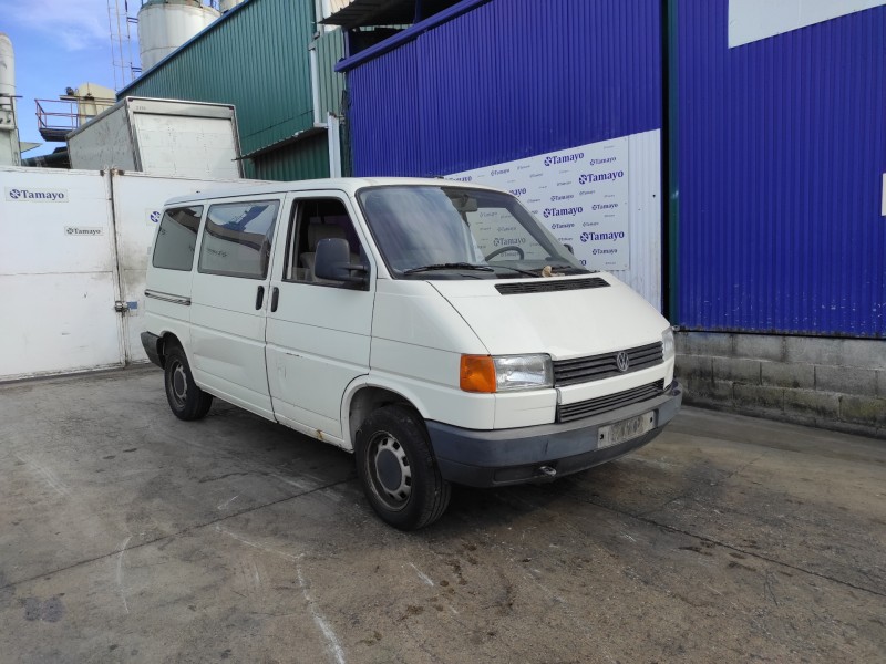 volkswagen t4 bus (mod. 1991) del año 1992