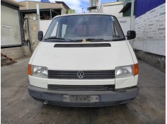 volkswagen t4 bus (mod. 1991) del año 1992 2