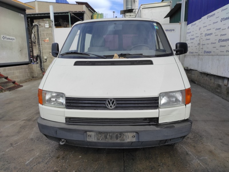 volkswagen t4 bus (mod. 1991) del año 1992