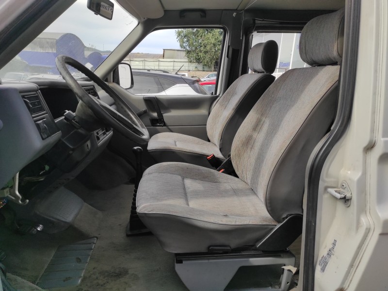 volkswagen t4 bus (mod. 1991) del año 1992
