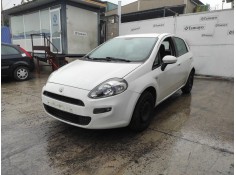 fiat punto (199) del año 2013 2