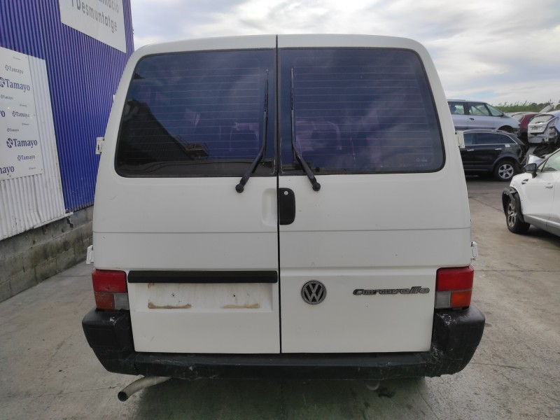 volkswagen t4 bus (mod. 1991) del año 1992
