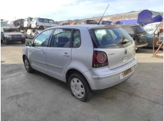 volkswagen polo (9n3) del año 2006 2