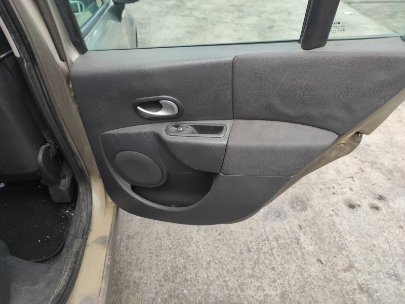 renault grand modus del año 2008