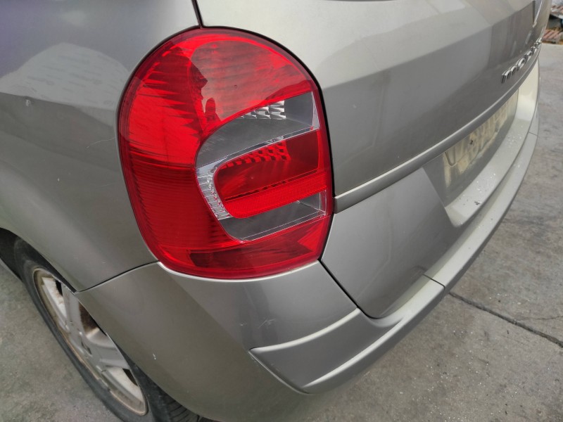 renault grand modus del año 2008