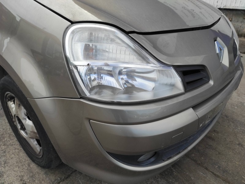 renault grand modus del año 2008